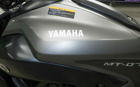 YAMAHA MT-07 ABS 2014 RM07J