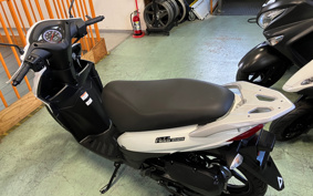 SUZUKI ADDRESS 110 CE47A