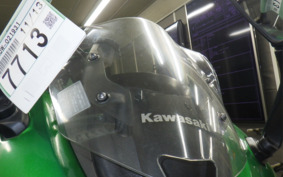 KAWASAKI NINJA 1000 A 2018 ZXT00W