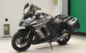 KAWASAKI NINJA 1000 A 2014 ZXT00L