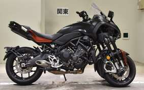 YAMAHA NIKEN GT RN58J