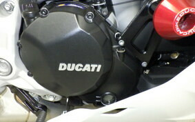 DUCATI SUPERSPORT 950 S 2021 1V00A