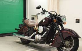 KAWASAKI VULCAN 400 DRIFTER 2000 VN400D