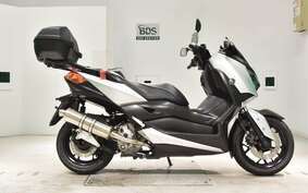 YAMAHA X-MAX 250 A SG42J