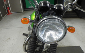 KAWASAKI W400 2006 EJ400A