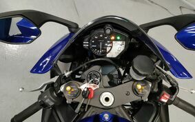 YAMAHA YZF-R6 2019 RJ27