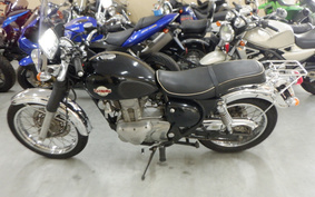 KAWASAKI ESTRELLA RS BJ250A