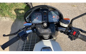 SUZUKI GS125E NF41B