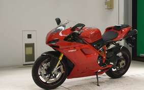 DUCATI 1198 S 2010