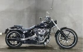 HARLEY FXSB1580 2014 BF5