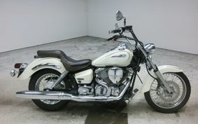 YAMAHA DRAGSTAR 250 VG05J