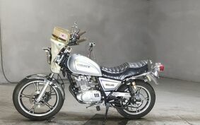 SUZUKI GN125 H PCJG9