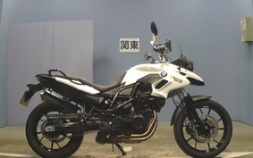 BMW F700GS 2015 0B01