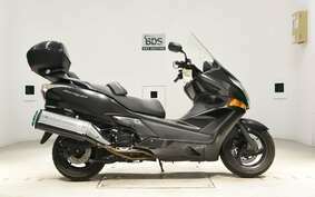 HONDA SILVER WING 400 GT Type 2014 NF03