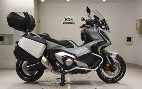 HONDA X-ADV 750 2022 RH10