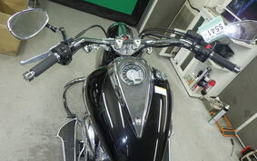 YAMAHA XVS950A MIDNIGHT STAR 2010 VN02