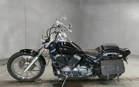 YAMAHA DRAGSTAR 400 1998 4TR