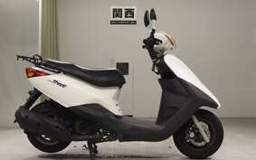 YAMAHA AXIS 125 TREET SE53J