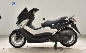 YAMAHA N-MAX SE86J