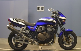 KAWASAKI ZRX1200 2002 ZRT20A