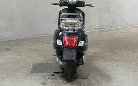 VESPA GTS250ie M45100