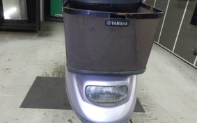 YAMAHA JOG POCHE SA08J