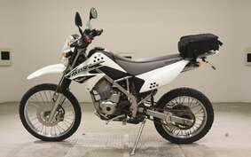 KAWASAKI KLX125 LX125C