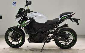 KAWASAKI Z400 Gen.2 2019 EX400G