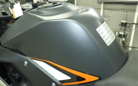 KTM 200 RC