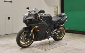 YAMAHA YZF-R1 2009 RN24J