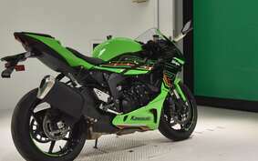 KAWASAKI NINJA ZX-6R A 2024 ZX636J