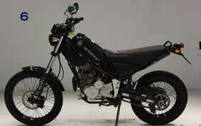 YAMAHA TRICKER DG10J