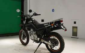 YAMAHA SEROW 225 Gen.3 DG08J