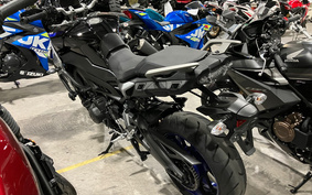 YAMAHA TRACER 9 GT 2018 RN51J