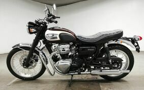 KAWASAKI W400 2009 EJ400A