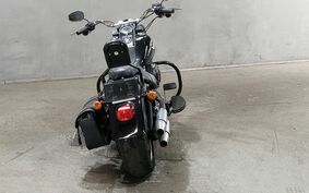 HARLEY FLSTFB1580 2012 JN5