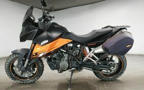 KTM 990 SUPERMOTO T 2011 VS940