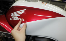 HONDA CB400 SUPER BOLDOR 2015 NC42