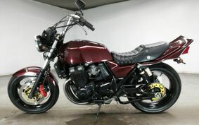 KAWASAKI ZRX400 1995 ZR400E