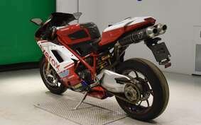 DUCATI 1098 S 2008 H700A