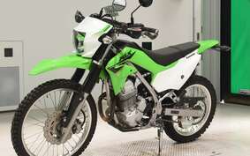 KAWASAKI KLX230 LX230A