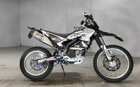 YAMAHA WR250X DG15J