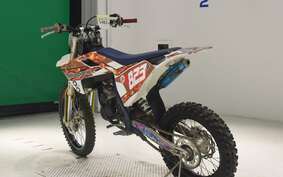 HUSQVARNA TC85