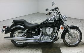 YAMAHA DRAGSTAR 250 VG02J