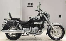 HYOSUNG GV125 MF53