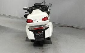 HONDA GL 1800 GOLD WING 2014 SC68