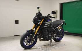 YAMAHA MT-09 ASP 2019 RN52J