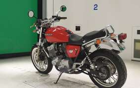 HONDA CB400F 1997 NC36