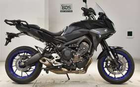 YAMAHA MT-09 Tracer 2020 RN51J