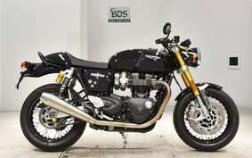 TRIUMPH THRUXTON 1200 RS 2021 AD87H4